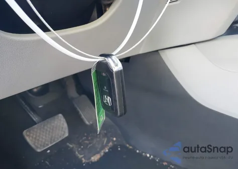 2017 Honda Pilot Elite из США, поврежденный, VIN 5FNYF6H0XHB025526